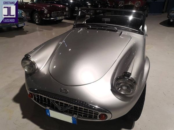 Daimler SP 250 1960 129636