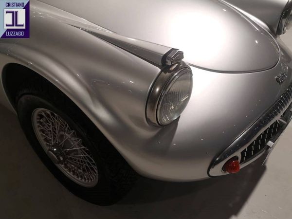 Daimler SP 250 1960 129637