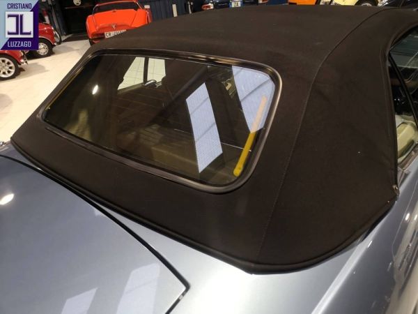 Jaguar XJ-S Convertible 1988 129651