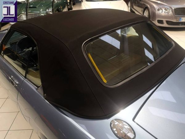 Jaguar XJ-S Convertible 1988 129652