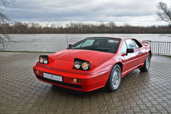 Lotus Esprit 1988 1296