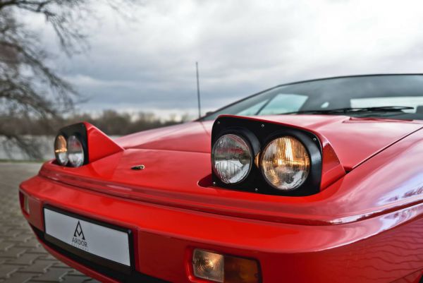 Lotus Esprit 1988 1297