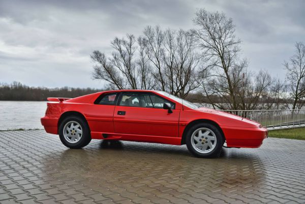 Lotus Esprit 1988 1300