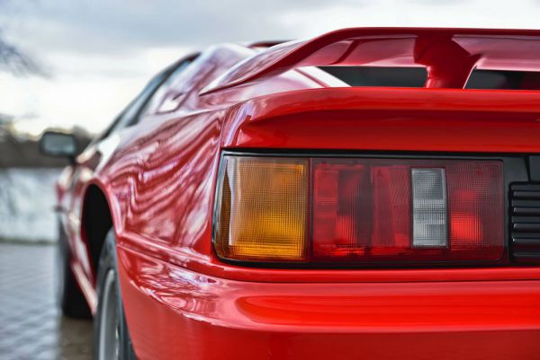 Lotus Esprit 1988 1305
