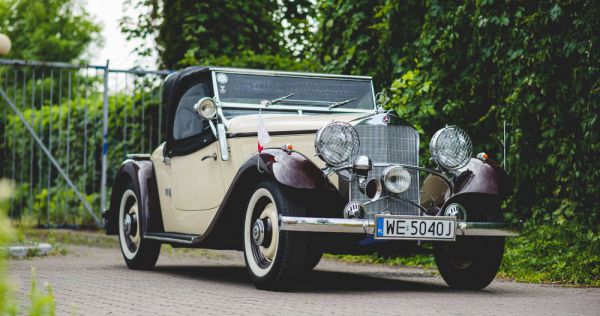 Mercedes-Benz 200 1937 1315