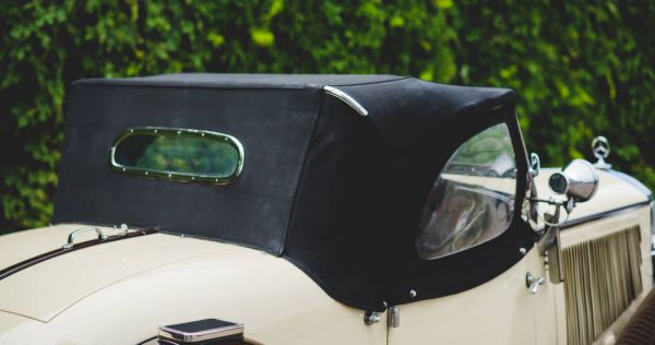 Mercedes-Benz 200 1937 1316