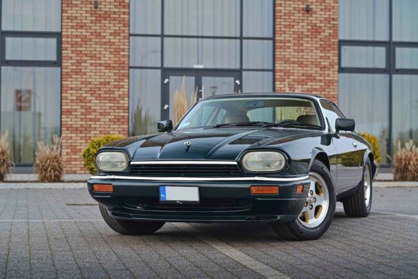 Jaguar XJS 6.0 1994
