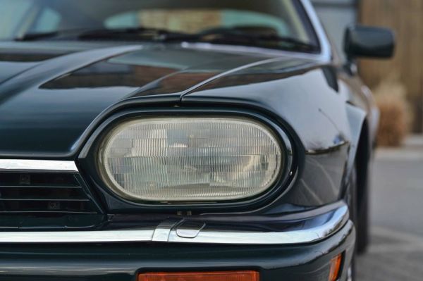 Jaguar XJS 6.0 1994 121361