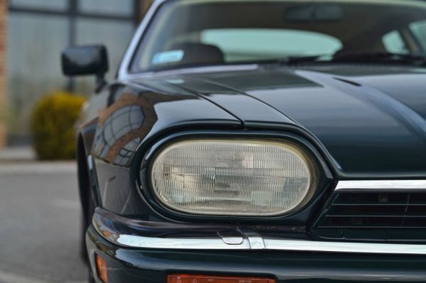 Jaguar XJS 6.0 1994 121362