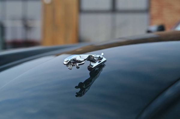 Jaguar XJS 6.0 1994 121363