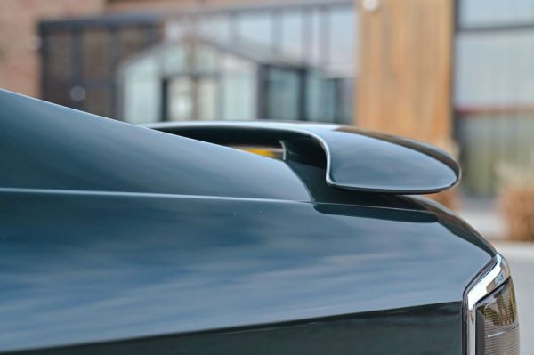 Jaguar XJS 6.0 1994 121365