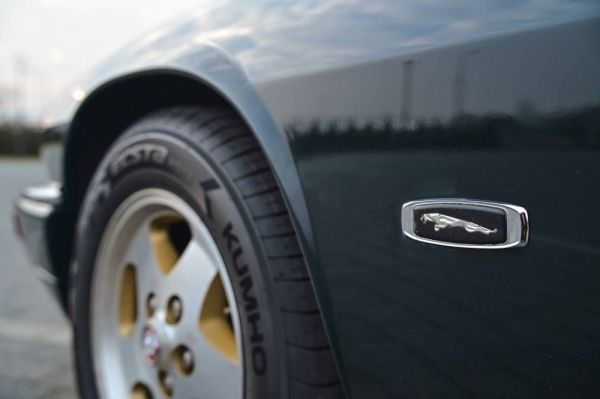 Jaguar XJS 6.0 1994 121367