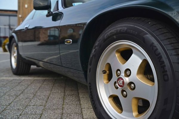Jaguar XJS 6.0 1994 121371