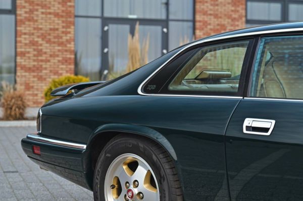 Jaguar XJS 6.0 1994 121372