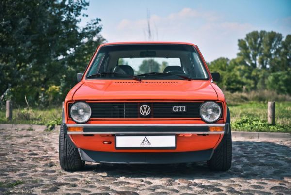 Volkswagen Golf I GTI 1.6 1979 121376