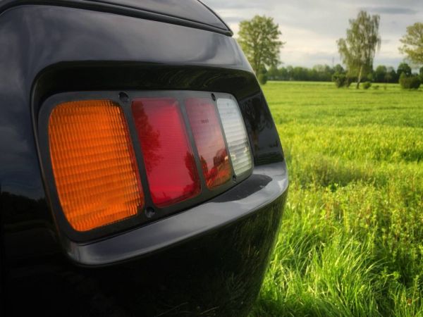 Porsche 928 1978 114838