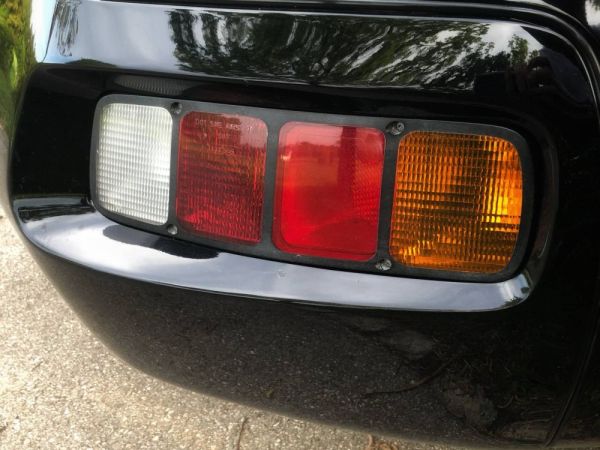 Porsche 928 1978 114839