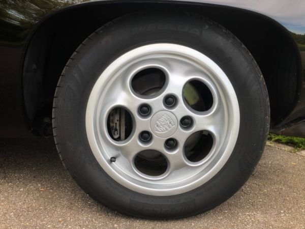 Porsche 928 1978 114840