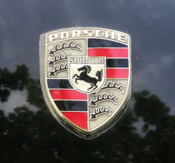 Porsche 928 1978 114841