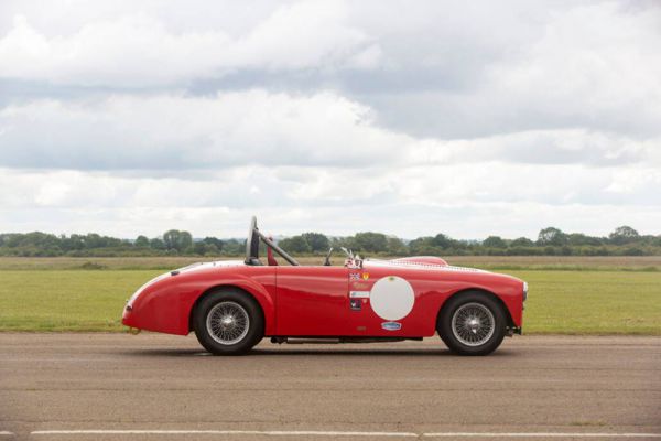 Allard K3 1953 39556