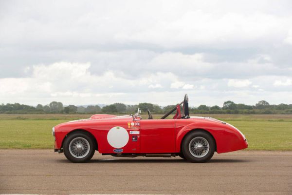 Allard K3 1953 39557