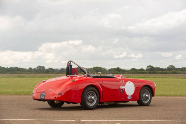 Allard K3 1953 39558