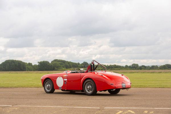 Allard K3 1953 39561