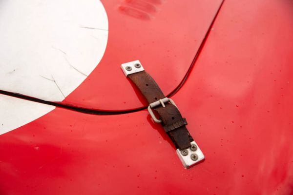 Allard K3 1953 39563