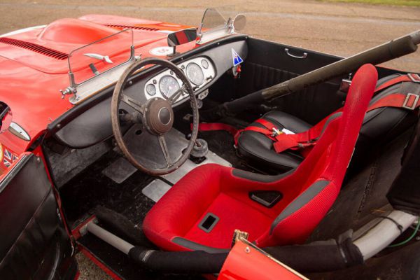 Allard K3 1953 39565