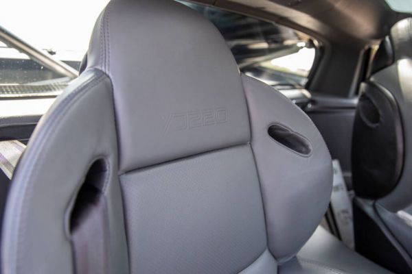 Jaguar XJ 220 1994 39591