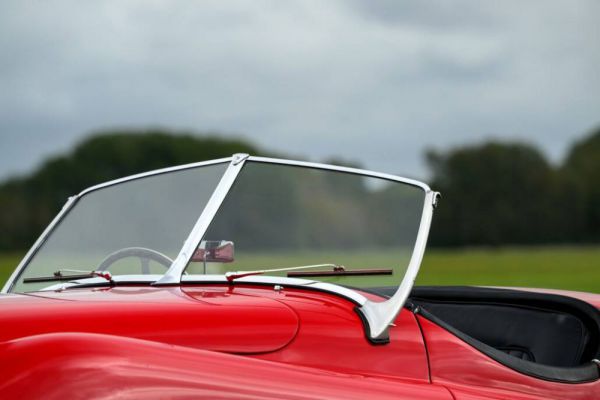 Jaguar XK 120 SE OTS 1954 82003