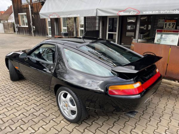 Porsche 928 GTS 1993 39311