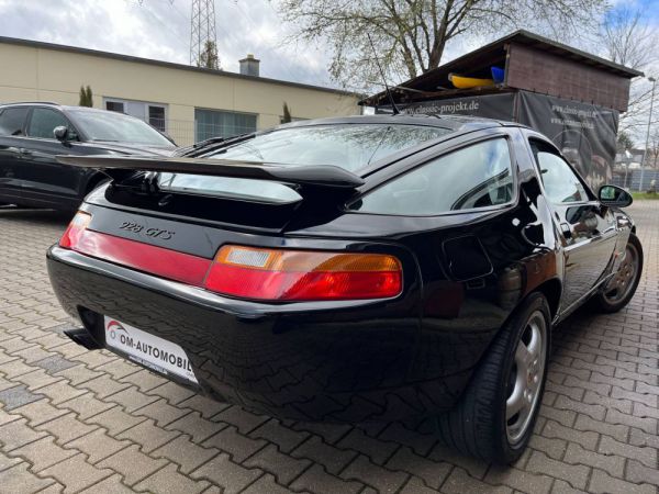 Porsche 928 GTS 1993 39314