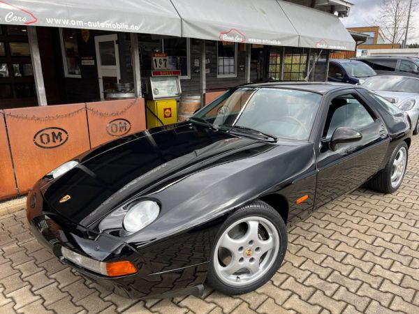 Porsche 928 GTS 1993 39315