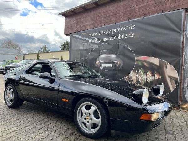 Porsche 928 GTS 1993 39322