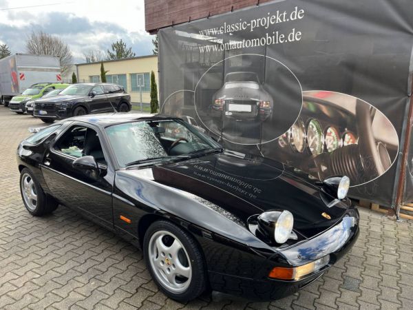 Porsche 928 GTS 1993 39323