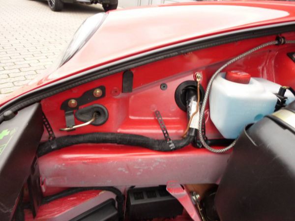 Porsche 911 Carrera RS 1996 39329