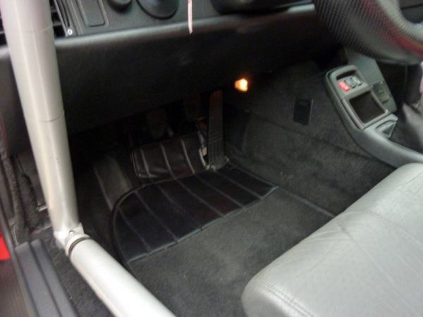 Porsche 911 Carrera RS 1996 39332