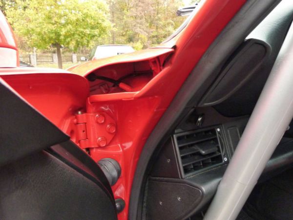 Porsche 911 Carrera RS 1996 39333