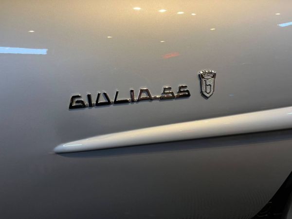 Alfa Romeo Giulia Sprint Speciale 1965 131460