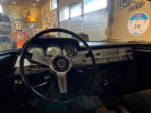 Alfa Romeo Giulia Sprint Speciale 1965 131462