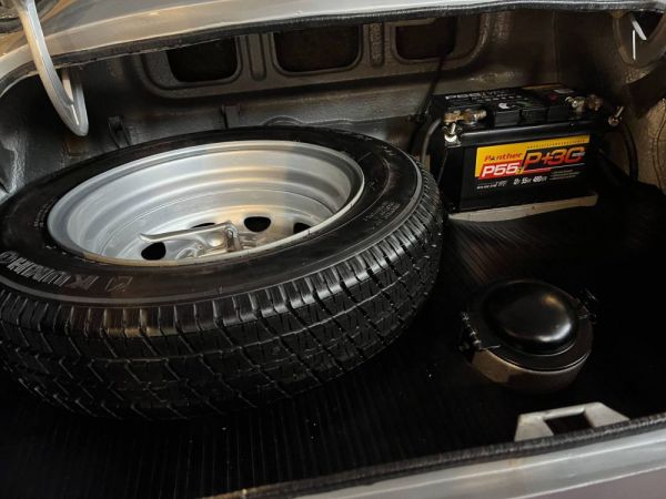 Alfa Romeo Giulia Sprint Speciale 1965 131466