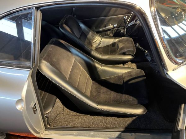 Alfa Romeo Giulia Sprint Speciale 1965 131467