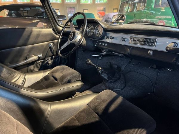 Alfa Romeo Giulia Sprint Speciale 1965 131468