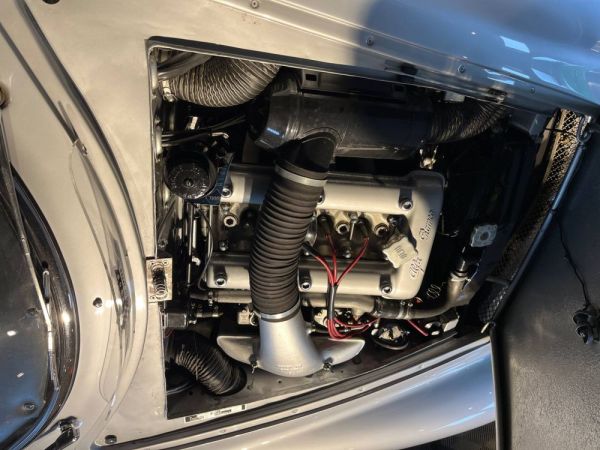 Alfa Romeo Giulia Sprint Speciale 1965 131469