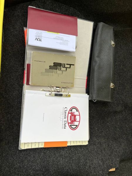 Porsche 911 2.4 T "Oilflap" 1972 131704