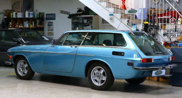 Volvo 1800 ES 1973 127249