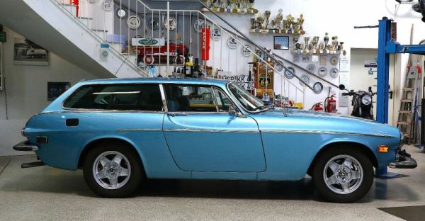 Volvo 1800 ES 1973 127251