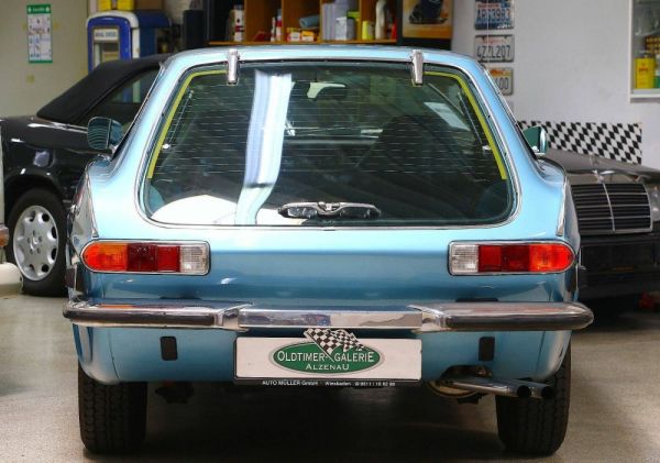 Volvo 1800 ES 1973 127252