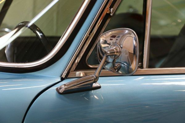 Volvo 1800 ES 1973 127253